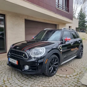 Mini Countryman 1.5 turbo, снимка 5