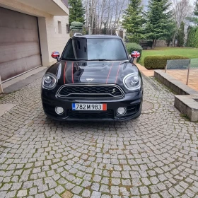Mini Countryman 1.5 turbo, снимка 4