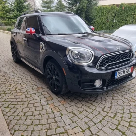 Mini Countryman 1.5 turbo, снимка 3