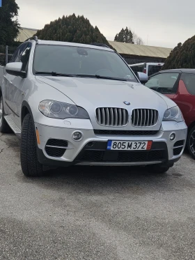 BMW X5 50i. НЕ ПАЛИ!!!!, снимка 1