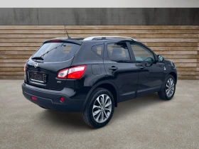 Nissan Qashqai 2.0dCi 4x4 N-TEC ПРОЧЕТИ ОПИСАНИЕТО, снимка 6
