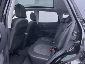 Nissan Qashqai 2.0dCi 4x4 N-TEC ПРОЧЕТИ ОПИСАНИЕТО, снимка 13