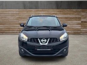 Nissan Qashqai 2.0dCi 4x4 N-TEC ПРОЧЕТИ ОПИСАНИЕТО, снимка 2
