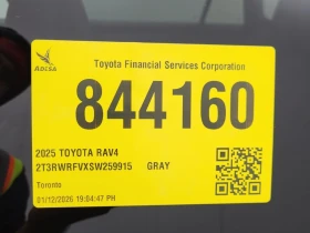 Toyota Rav4 HYBRID XLE  CARFAX, снимка 14