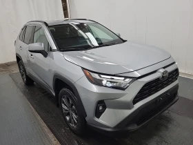 Toyota Rav4 HYBRID XLE  CARFAX, снимка 2