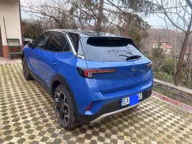 Opel Mokka, снимка 4