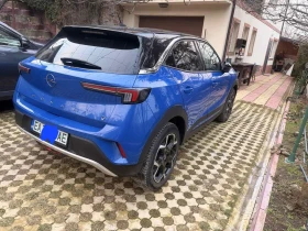 Opel Mokka, снимка 6