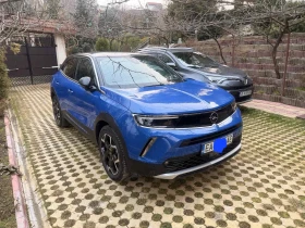 Opel Mokka, снимка 2
