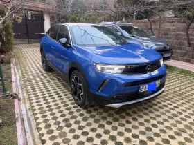 Opel Mokka, снимка 5