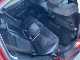 Honda Cr-v 2.2 I-DTEC / EXECUTIVE / ЗАДНА КАМЕРА / НАВИГАЦИЯ , снимка 13