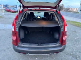 Honda Cr-v 2.2 I-DTEC / EXECUTIVE / ЗАДНА КАМЕРА / НАВИГАЦИЯ , снимка 15