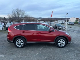 Honda Cr-v 2.2 I-DTEC / EXECUTIVE / ЗАДНА КАМЕРА / НАВИГАЦИЯ , снимка 4