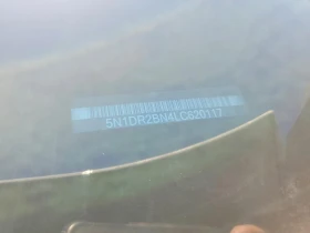 Nissan Pathfinder 3.5l Sv, снимка 12