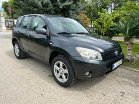 Toyota Rav4 2.0 Автоматик 4х4 , снимка 3