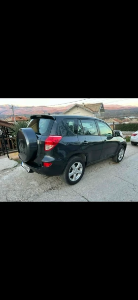 Toyota Rav4 2.0 Автоматик 4х4 , снимка 15
