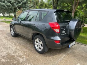 Toyota Rav4 2.0 Автоматик 4х4 , снимка 5