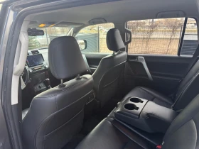 Toyota Land cruiser, снимка 12