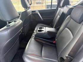 Toyota Land cruiser, снимка 10