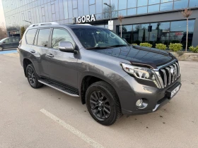 Toyota Land cruiser, снимка 3