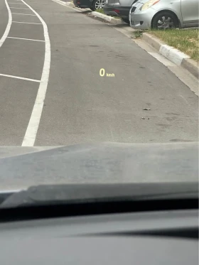 BMW X5 * xDrive50i* M-PKG* MATTE GRAY* HEAD UP* , снимка 8