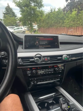 BMW X5 * xDrive50i* M-PKG* MATTE GRAY* HEAD UP* , снимка 9