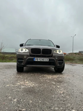 BMW X5 3, 5 i Barter, Lizing, снимка 1