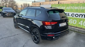 Seat Ateca Cupra 1.5 TSI Automatic, снимка 5