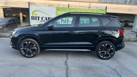 Seat Ateca Cupra 1.5 TSI Automatic, снимка 4