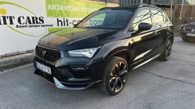 Seat Ateca Cupra 1.5 TSI Automatic, снимка 1