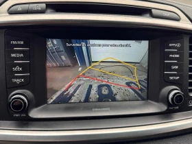 Kia Sorento V6* Задна камера* Шибидах* Подгрев* Keyless * , снимка 11