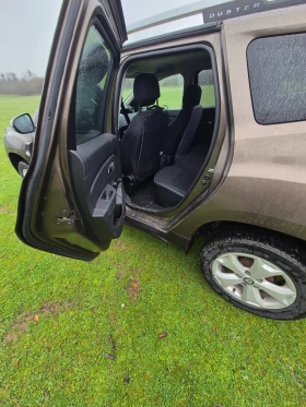 Dacia Duster 1, 6I, снимка 11