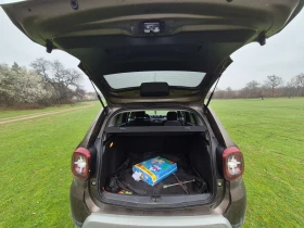 Dacia Duster 1, 6I, снимка 13