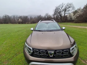 Dacia Duster 1, 6I, снимка 1