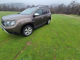 Dacia Duster 1, 6I, снимка 3