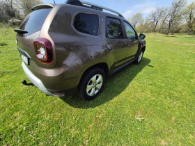 Dacia Duster 1, 6I, снимка 10