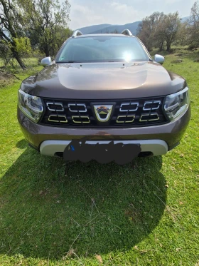 Dacia Duster 1, 6I, снимка 1