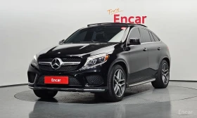 Mercedes-Benz GLE 350 4MATIC* COUPE* AMG* HARMAN/KARDON* 3X TV* 360 КАМЕ, снимка 1
