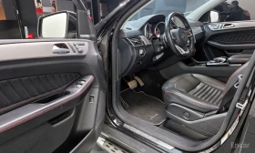 Mercedes-Benz GLE 350 4MATIC* COUPE* AMG* HARMAN/KARDON* 3X TV* 360 КАМЕ, снимка 8