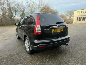 Honda Cr-v, снимка 3
