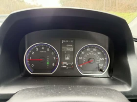 Honda Cr-v, снимка 8