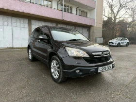Honda Cr-v, снимка 2