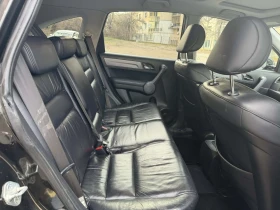Honda Cr-v, снимка 7