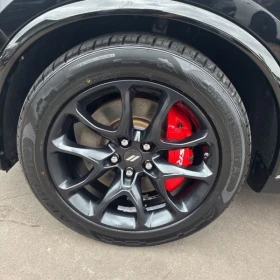 Dodge Durango 5.7 HEMI* Обдухване, снимка 12