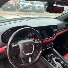 Dodge Durango 5.7 HEMI* Обдухване, снимка 8