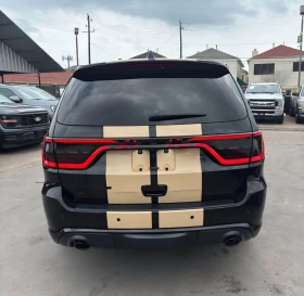 Dodge Durango 5.7 HEMI* Обдухване, снимка 7