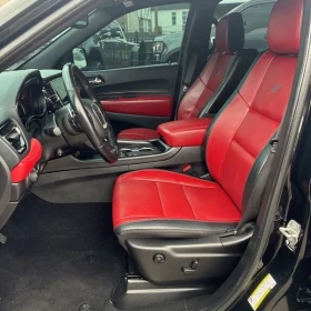 Dodge Durango 5.7 HEMI* Обдухване, снимка 9