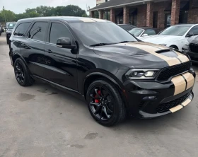 Dodge Durango 5.7 HEMI* Обдухване, снимка 3