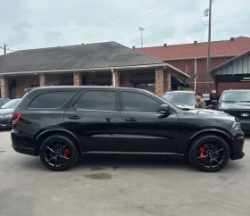 Dodge Durango 5.7 HEMI* Обдухване, снимка 5