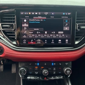 Dodge Durango 5.7 HEMI* Обдухване, снимка 13