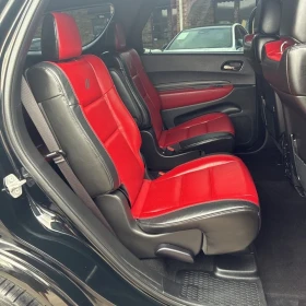 Dodge Durango 5.7 HEMI* Обдухване, снимка 10